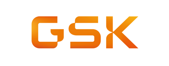GSK Logo
